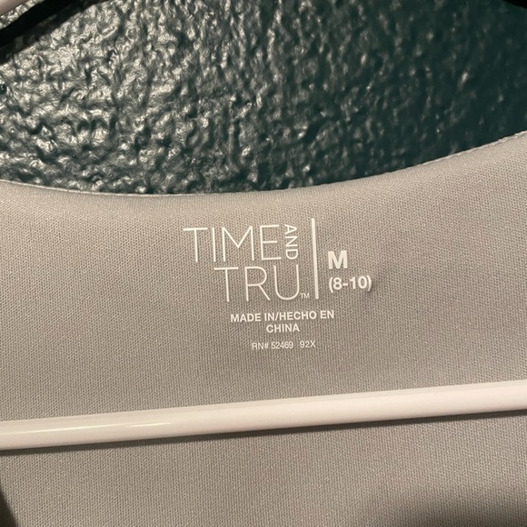 Snake skin wrap dress - Picture 4 of 4